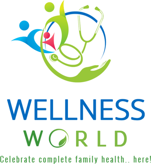 wellness world